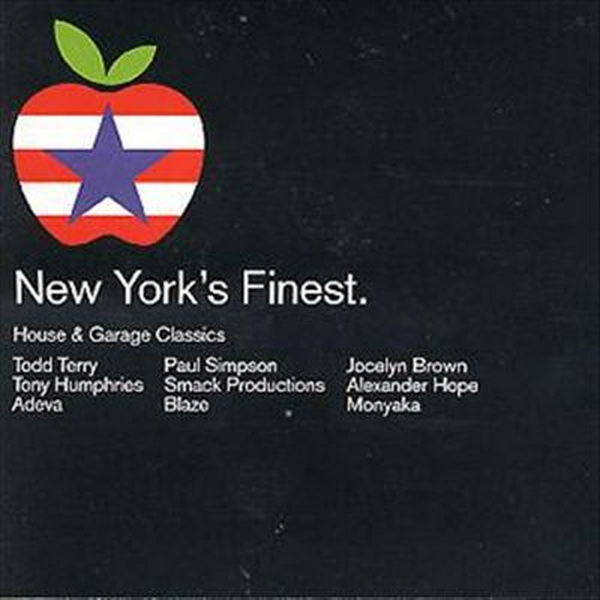 New York's Finest