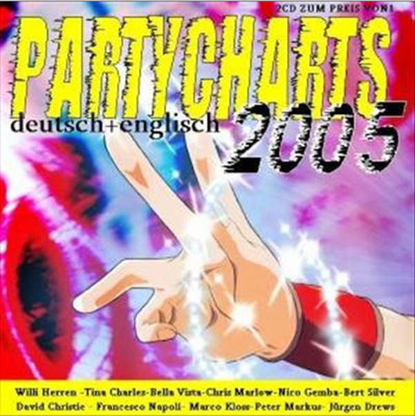 Party Charts 2005