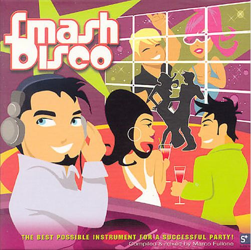 Smash Disco