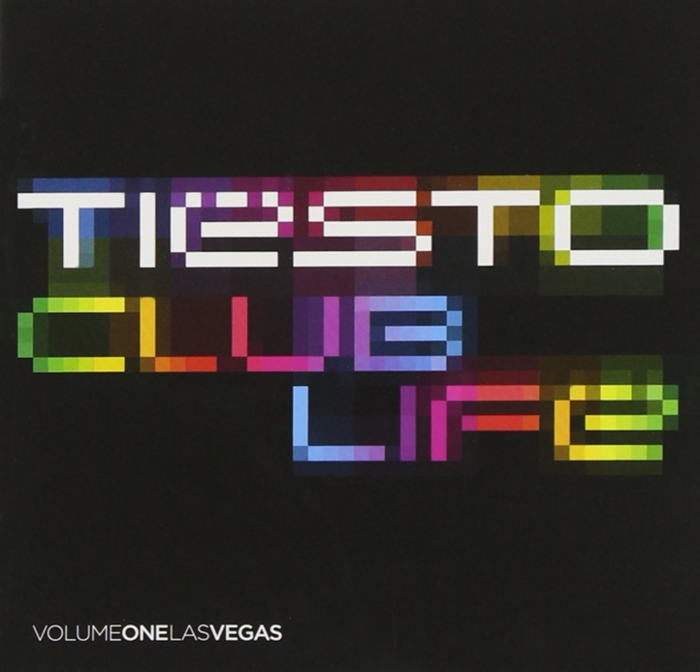 Club Life Volume One Las Vegas