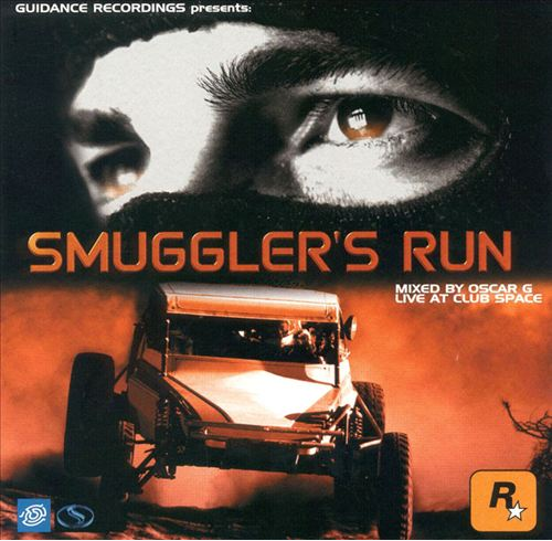 Smuggler's Run
