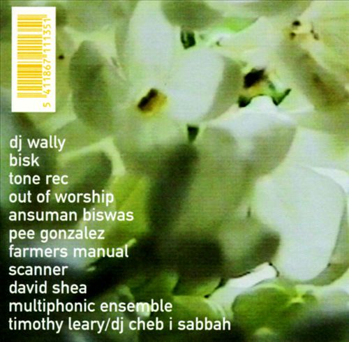 Sub Rosa Underwood Three