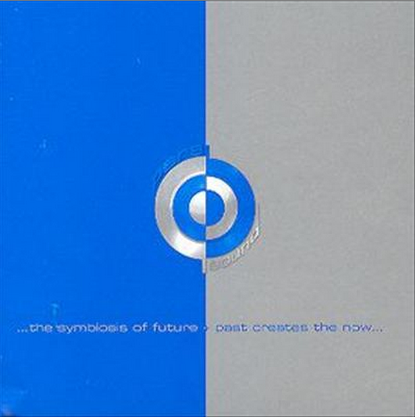 CD  SYMBIOSIS OF FUTURE + PAST..