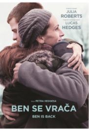 Ben se vrača