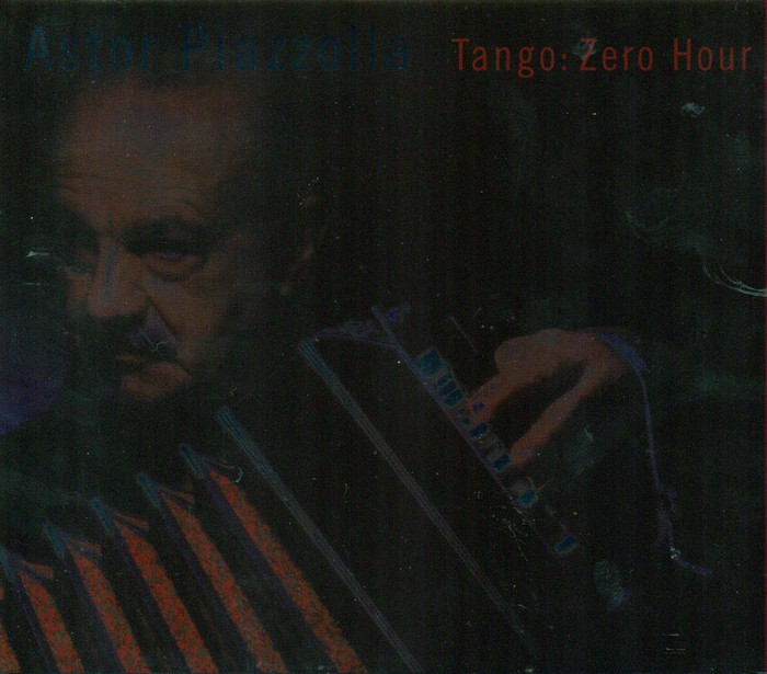 Tango: Zero Hour
