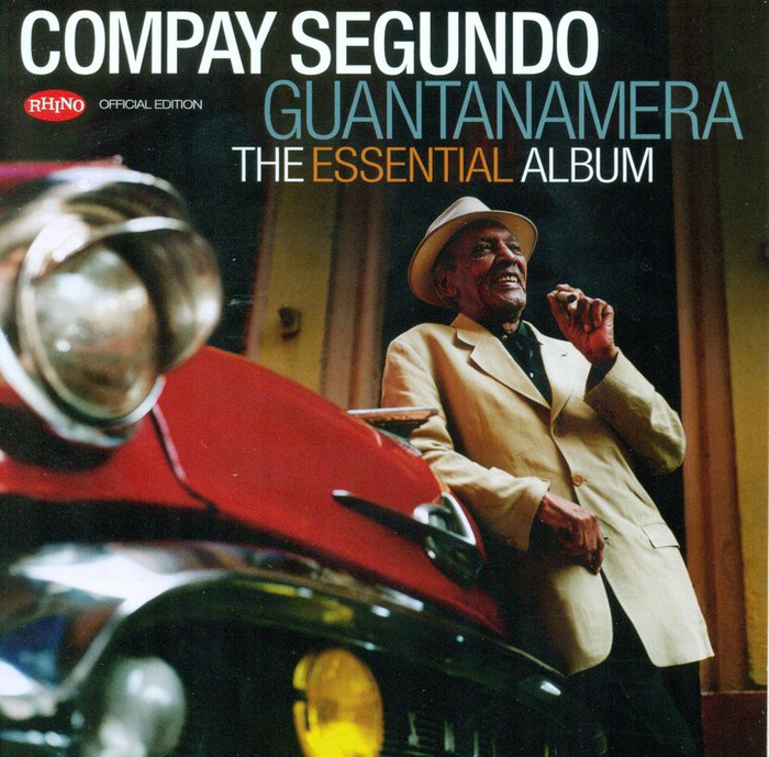 Guantanamera: The Essential Album