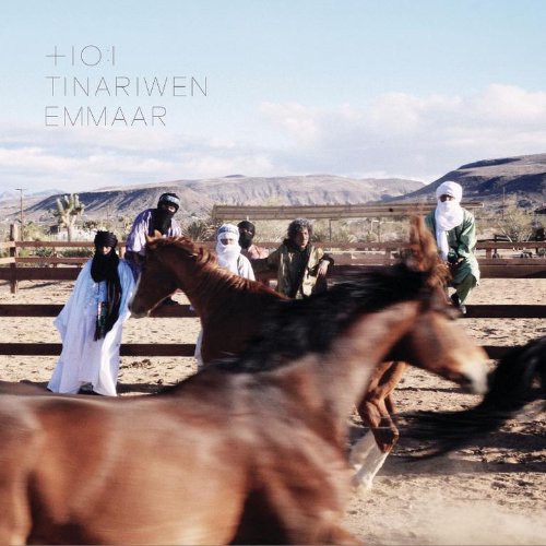 Emmaar (Deluxe Edition)