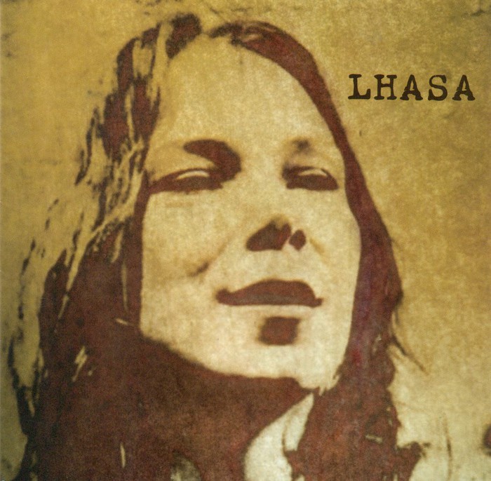 Lhasa
