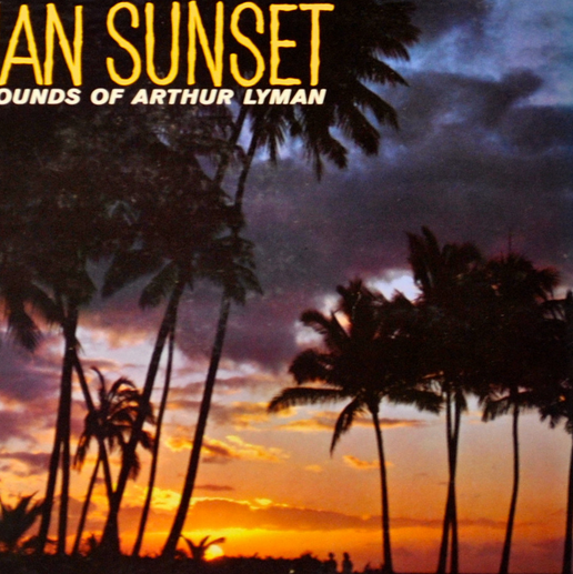 Hawaiian Sunset