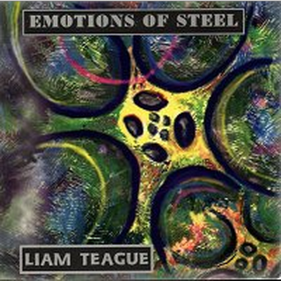 Emotions Of Steel