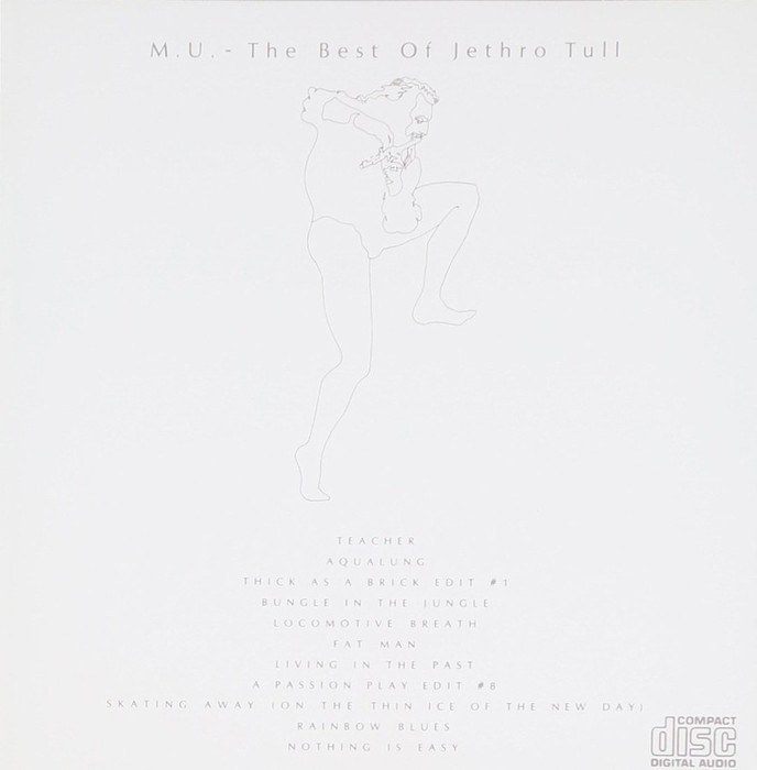 M.U.- The Best of...Vol.1