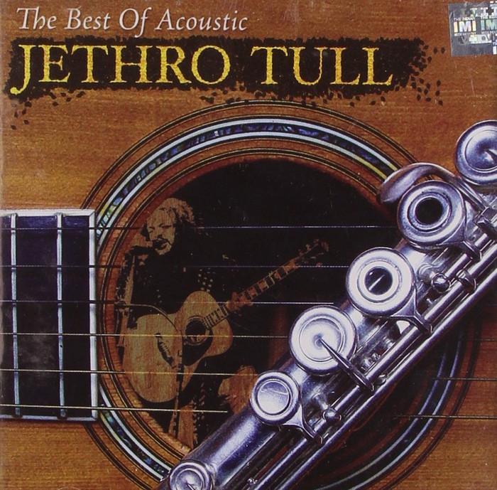 Best of Acoustic Jethro Tull
