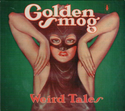 weird tales