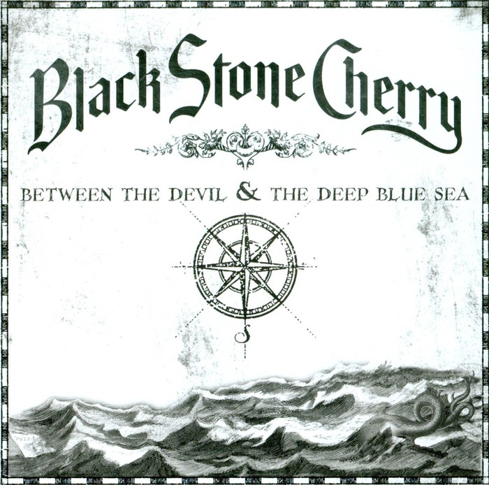 Between The Devil &amp; The Deep Blue Sea