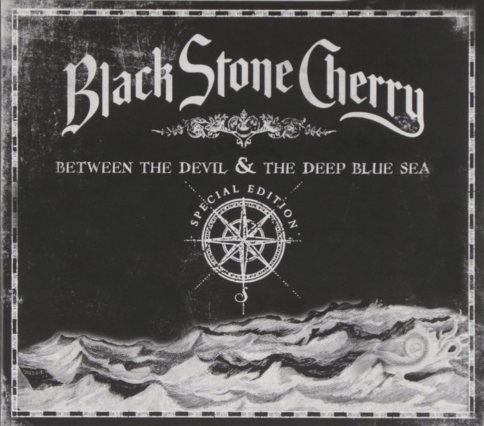 Between the Devil &amp; the Deep Blue Sea (Deluxe Edition)