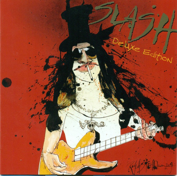 Slash Deluxe Edition