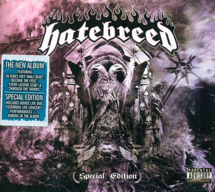 Hatebreed