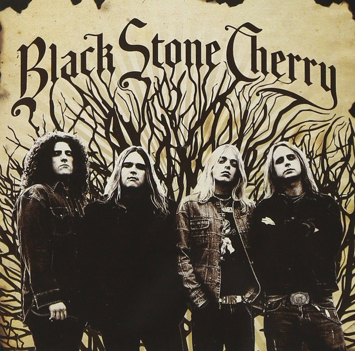 Black Stone Cherry