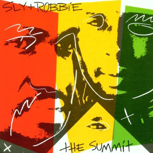 The summit