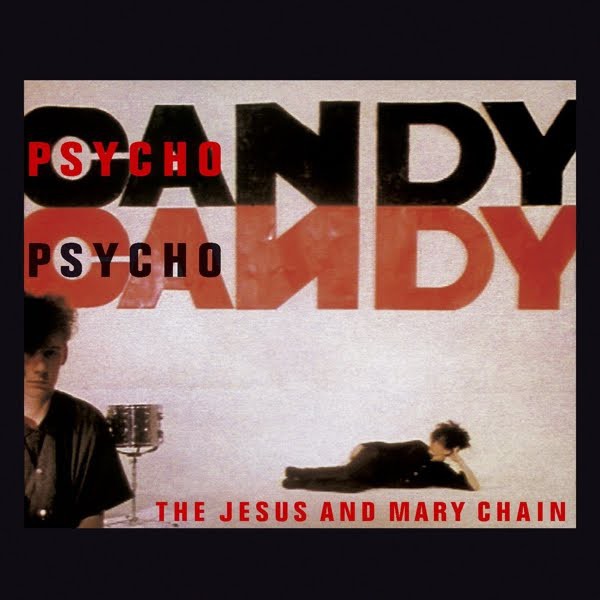 Psycho Candy