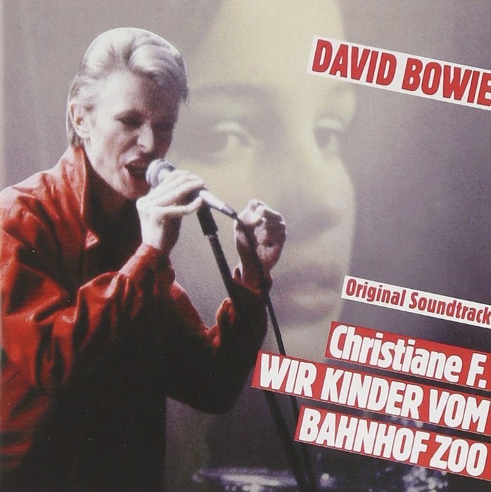 Christiane F.-Wir Kinder Vom Bahnhof Zoo