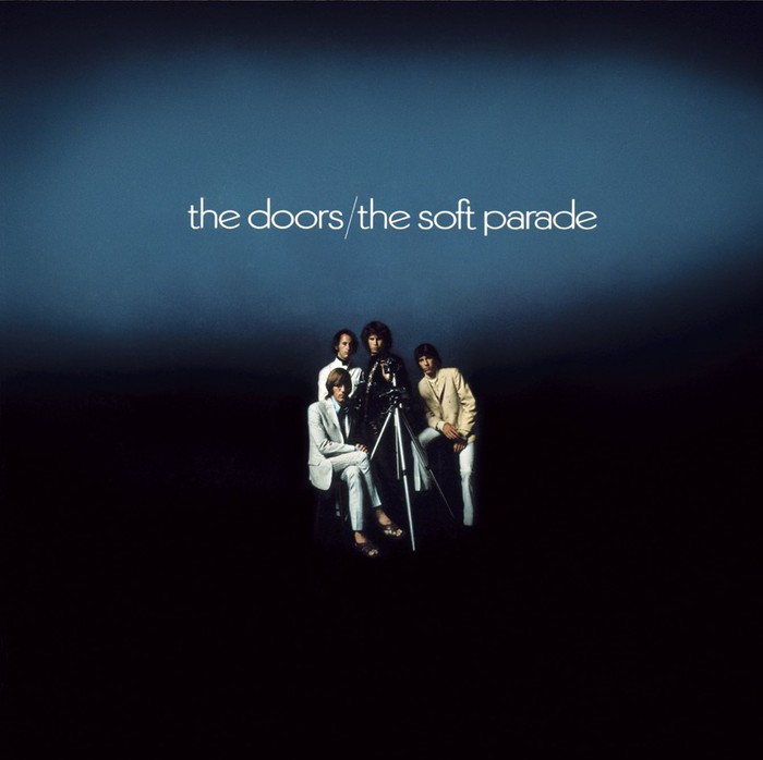 The Soft Parade