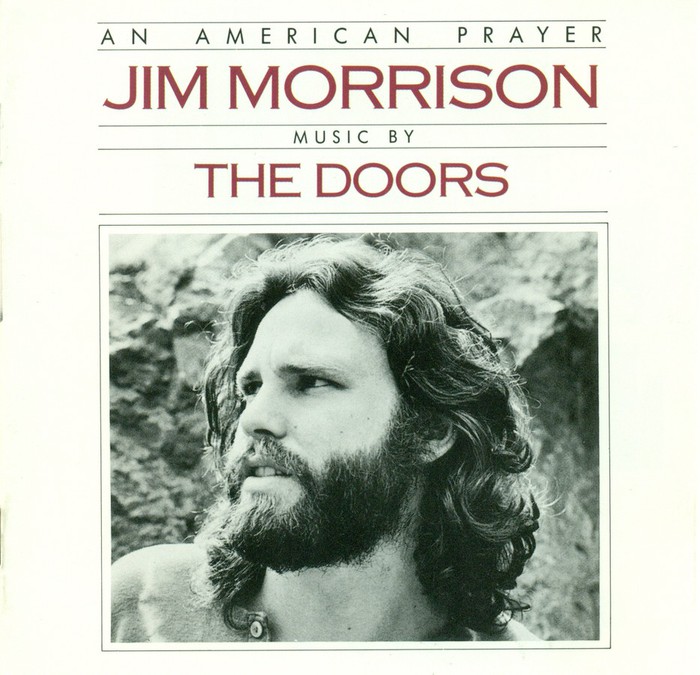 An American Prayer (Remastered)