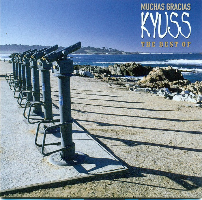 Muchas Gracias - The Best Of Kyuss