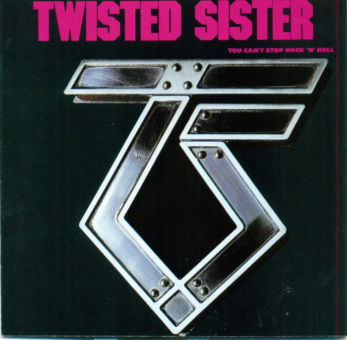 You Can't Stop Rock'N'Roll