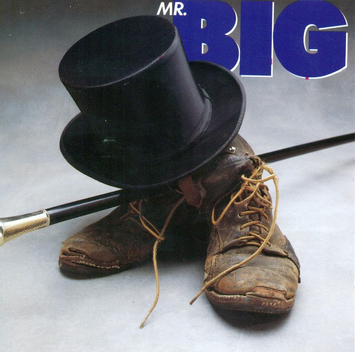 Mr. Big