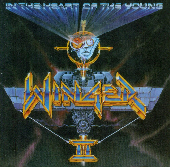 In The Heart Of The Young