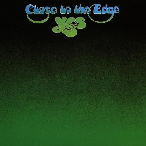 Close To The Edge (Remaster)