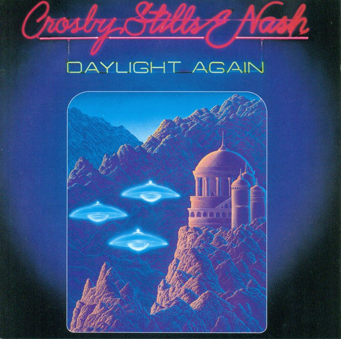 Daylight Again (Remaster)