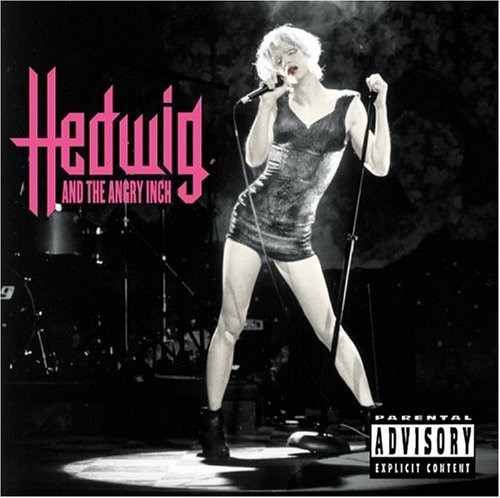 Hedwig And The Angry Inch