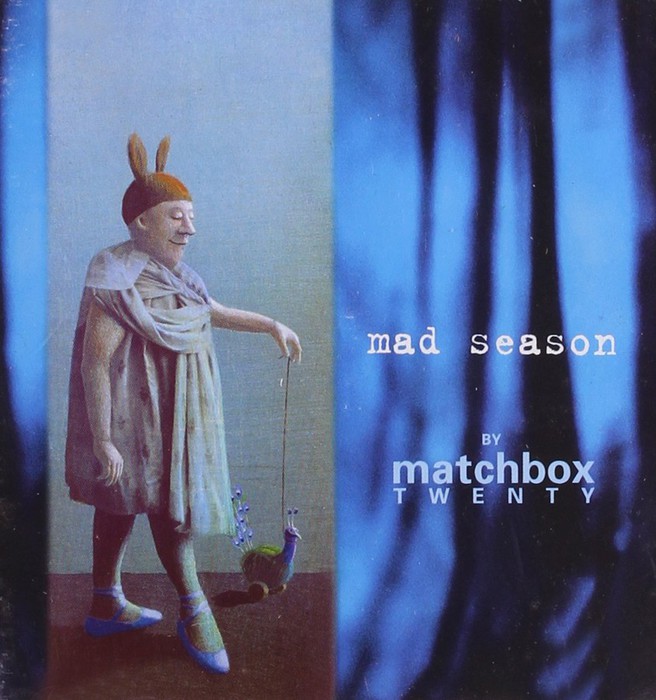 Mad Season