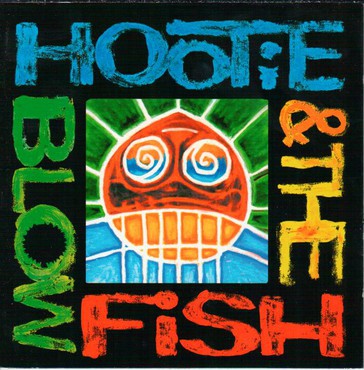 Hootie And The Blowfish