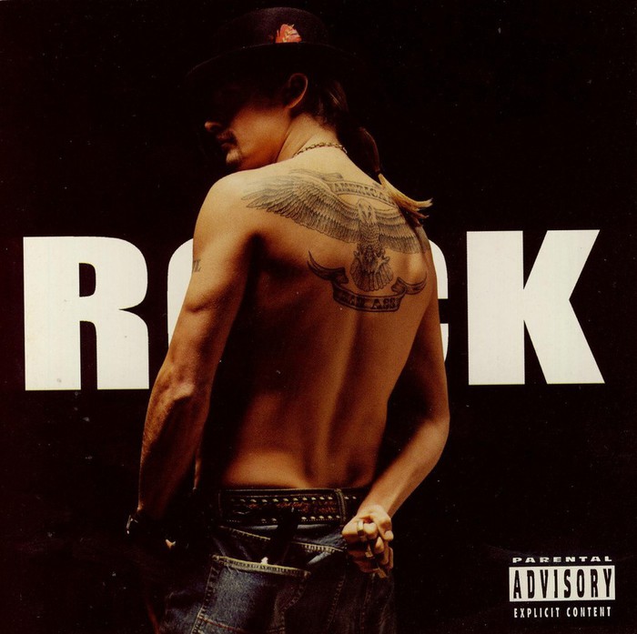 Kid Rock