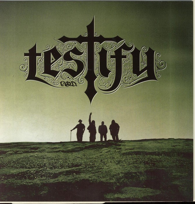 Testify