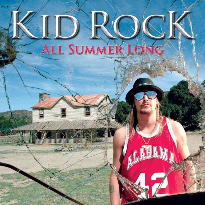 All Summer Long (Single)