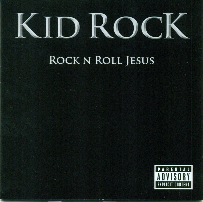 Rock n Roll Jesus