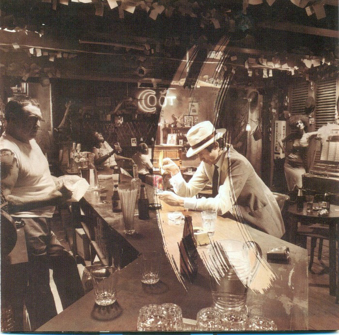 In Through The Out Door (Remaster)