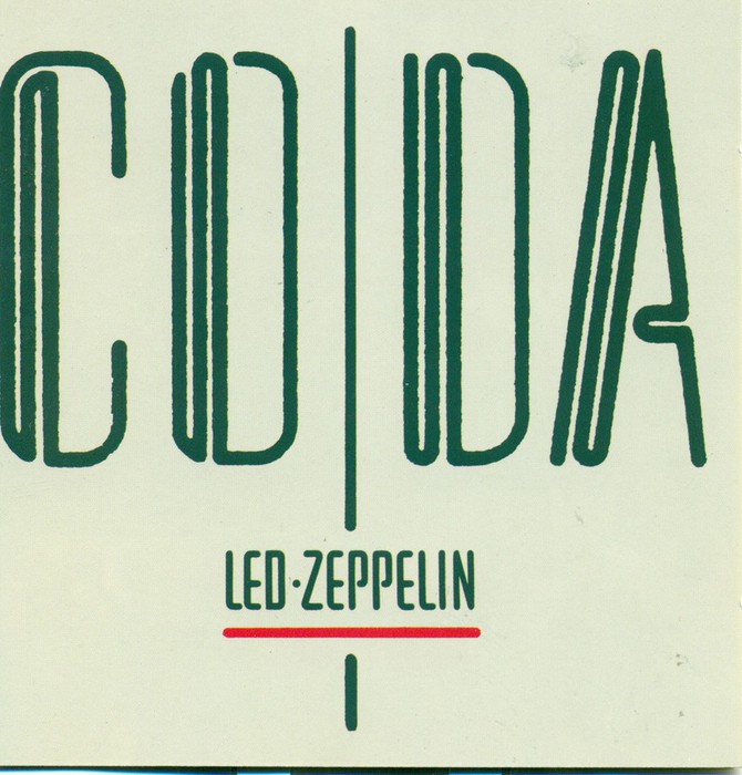 Coda