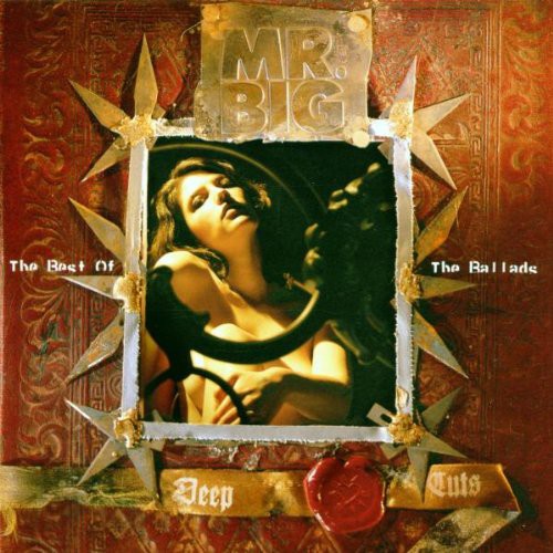 Deep Cuts(the Best of Mr.Big)