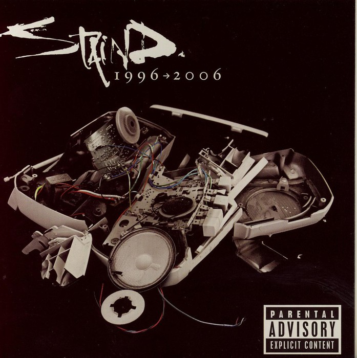 The Singles 1996-2006