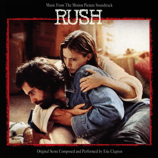 Rush O.S.T.