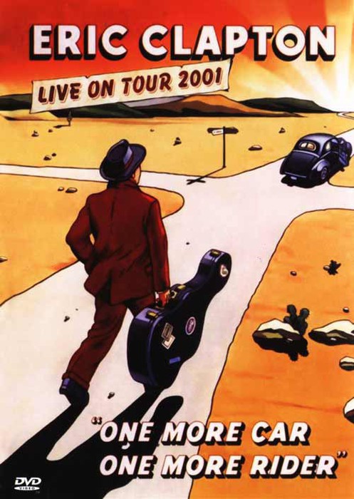 One More Car, One More Rider