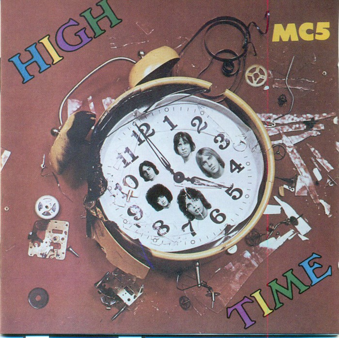 High Time