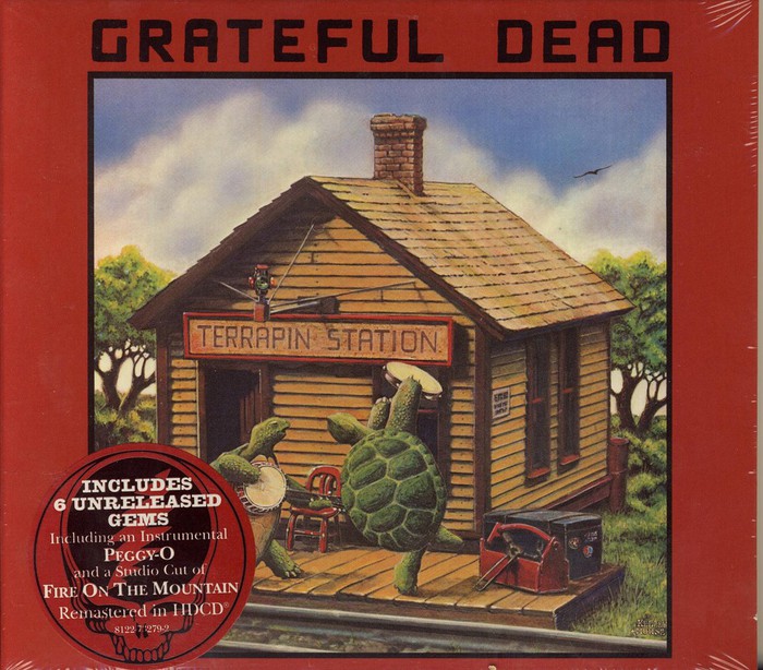 Terrapin Station (Remaster)