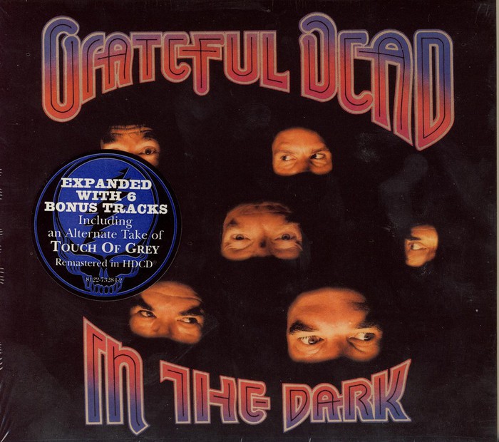 In The Dark (Remaster)