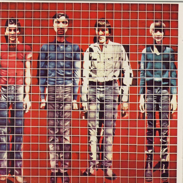 More Songs About Buildings And Food